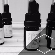 Isolate Botanicals Banner