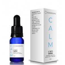 CALM CBD Oil 1500mg