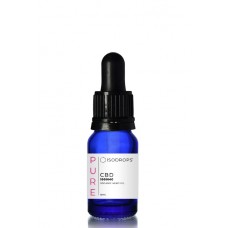 PURE CBD Oil 1000mg