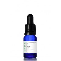 ZEST CBD Oil 1000mg